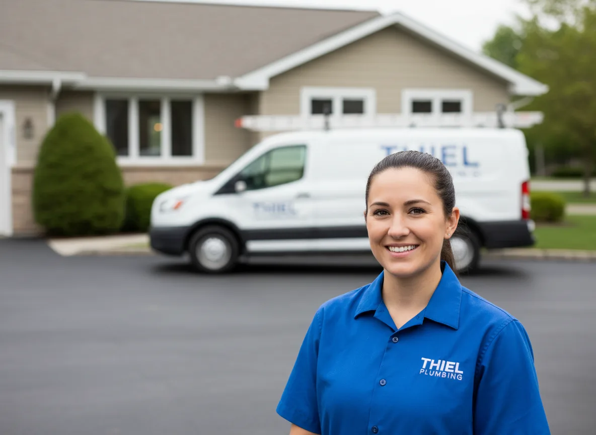 Plumber Deep Water, WV FAQs